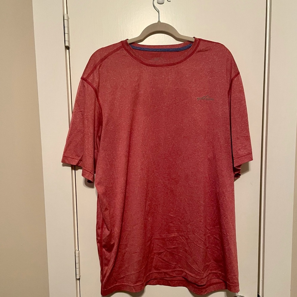 Eddie Bauer T Shirt